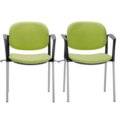 Poltroncina visitatore Step SPBSBR -...