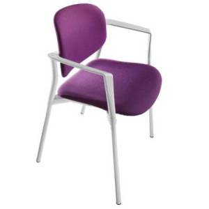 Poltroncina visitatore Step...