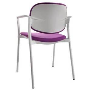 Poltroncina visitatore Step... 2