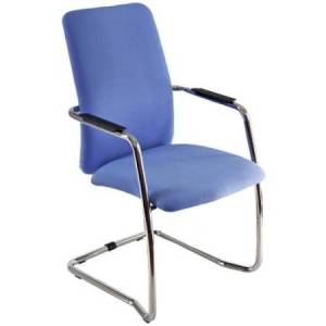 Poltroncina visitatore...