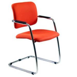 Poltroncina visitatore...