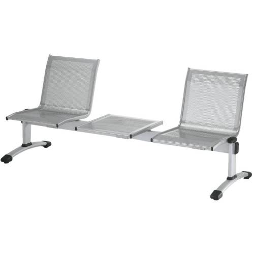 Panca attesa Plexus PS2PT - 2 posti -...