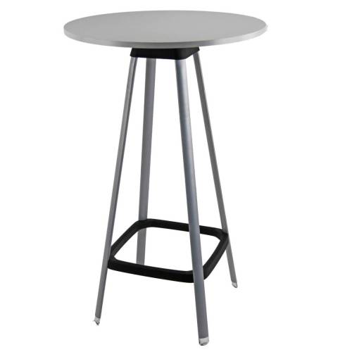 Tavolo bar alto Tapas TAVTA - rotondo...