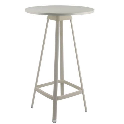 Tavolo bar alto Tapas TAVTA - rotondo...