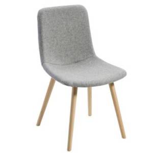 Poltroncina visitatore...