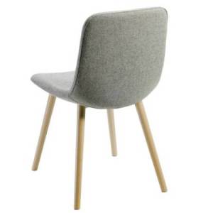 Poltroncina visitatore... 2