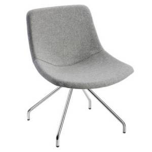 Poltroncina visitatore...