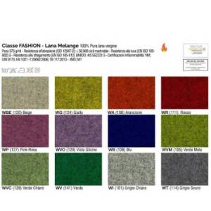 Poltroncina visitatore... 2