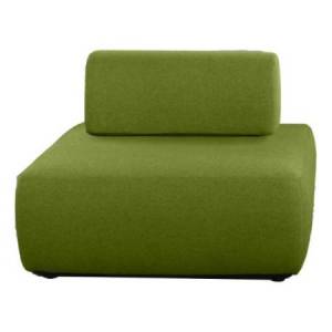 Base divanetto Modulor MD1... 2