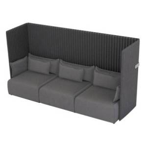 Divanetto Oasis OA3 - 3...