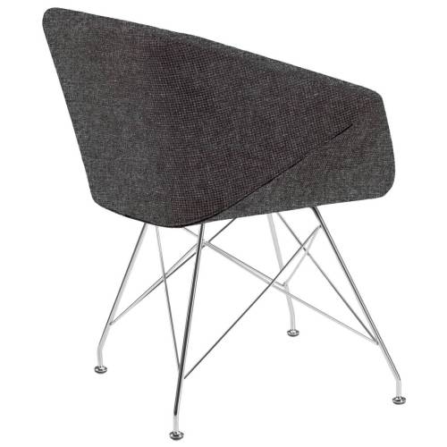 Poltroncina attesa Sit Up SU4C -...