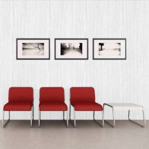 Poltroncina attesa... 2