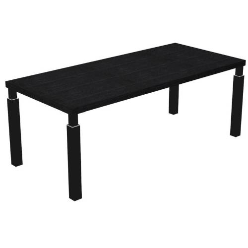 Scrivania direzionale Prestige Quadro...