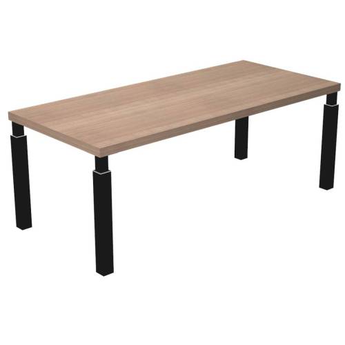 Scrivania direzionale Prestige Quadro...