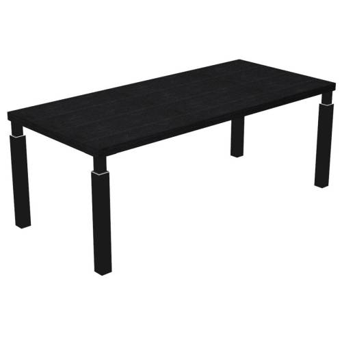 Scrivania direzionale Prestige Quadro...