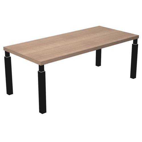 Scrivania direzionale Prestige Quadro...