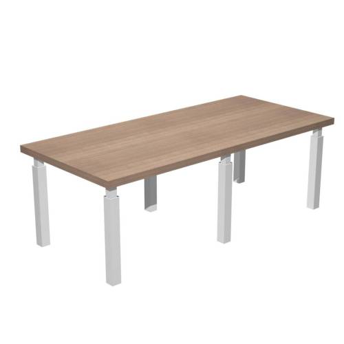 Tavolo riunione Prestige Quadro - 220...