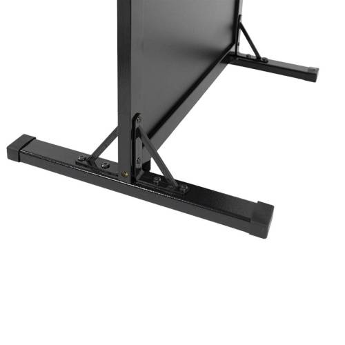 Lavagna da terra Stand Woody - 78 x...