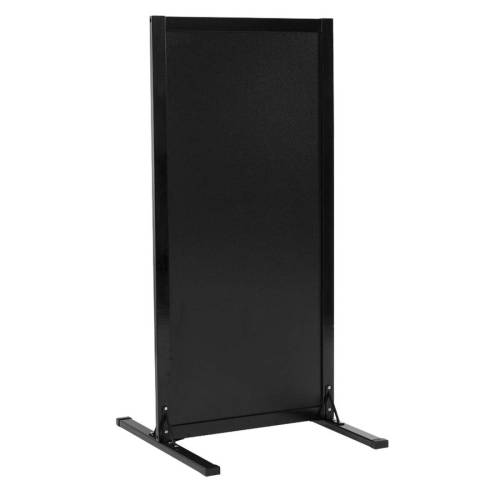 Lavagna da terra Stand Woody - 117 x...