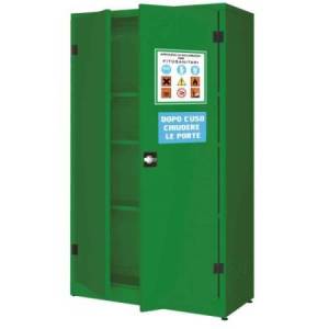 Armadio di sicurezza - per...