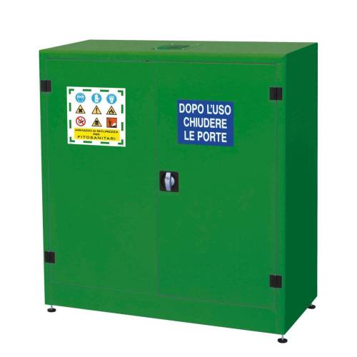 Armadio di sicurezza - per...