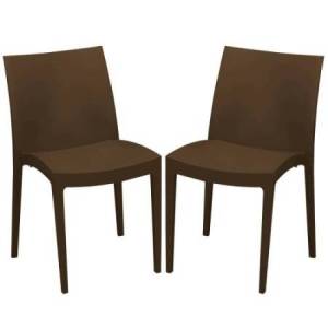 Sedia Venice - 51 x 49 x 80...