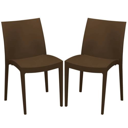 Sedia Venice - 51 x 49 x 80 cm -...