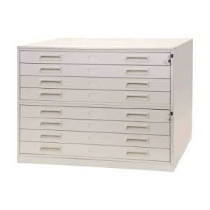 Portadisegni orizzontale -...