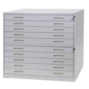 Portadisegni orizzontale -...