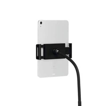 Supporto da pavimento per tablet - TWIST FLOOR - da 4.7" a 13" - Durable