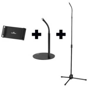 Supporto da tavolo e...