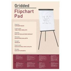 Blocco per lavagna - 20...