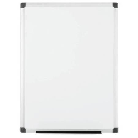 Lavagna magnetica - 45 x 60 cm - bianco - Starline
