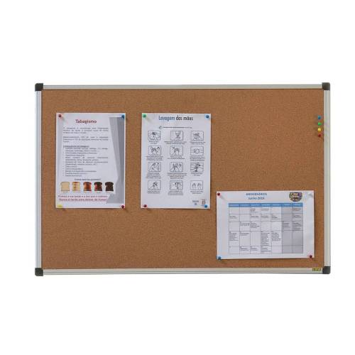 Lavagna - 60 x90 cm - superficie in...