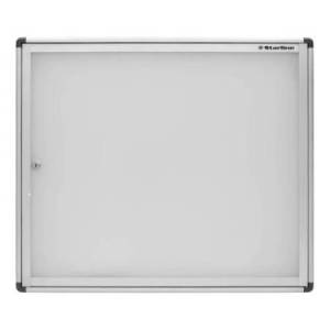 Bacheca per interni - con...