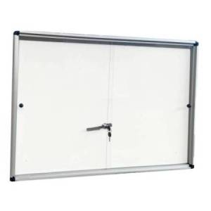 Bacheca per interni - con...