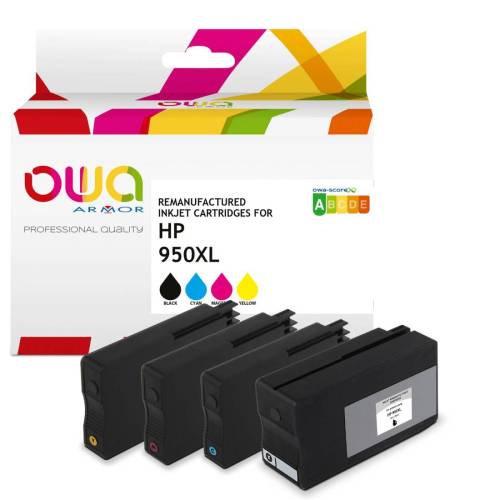 Armor - Cartuccia ink Compatibile...