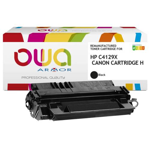 Armor - Toner Compatibile per Hp...