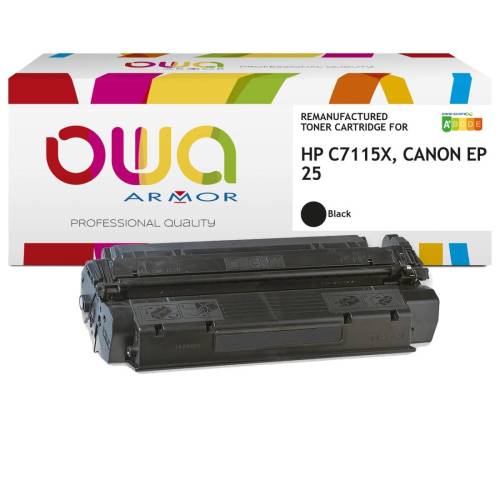 Armor - Toner Compatibile per Hp...