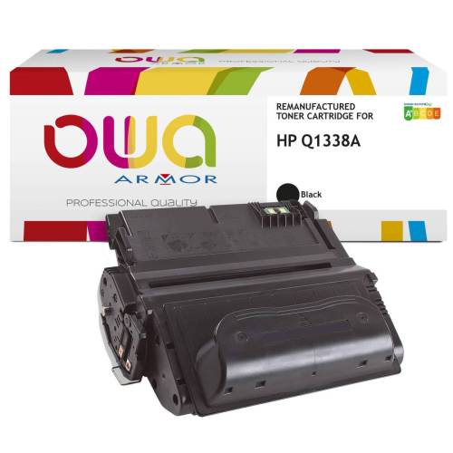 Armor - Toner Compatibile per Hp...