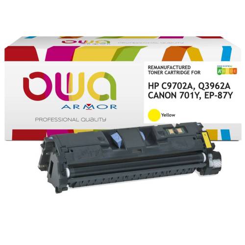 Armor - Toner Compatibile per Hp...