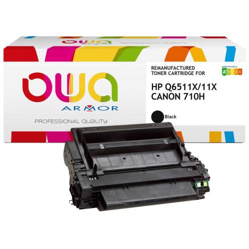 Armor - Toner Compatibile per Hp...