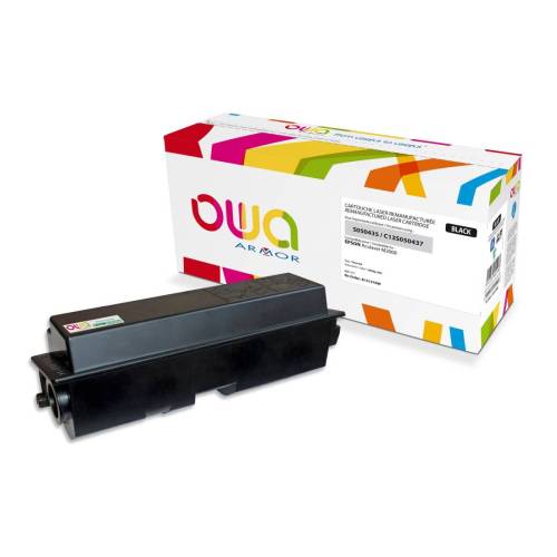 Armor - Toner Compatibile per Hp -...