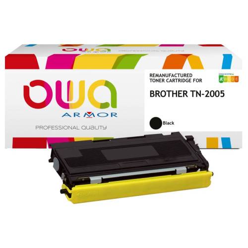 Armor - Toner Compatibile per Brother...