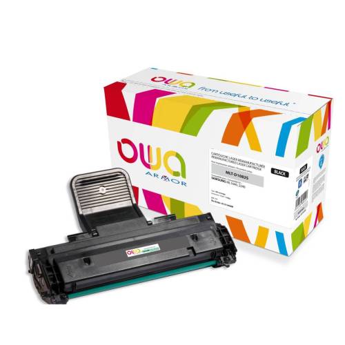 Armor - Toner Compatibile per Samsung...