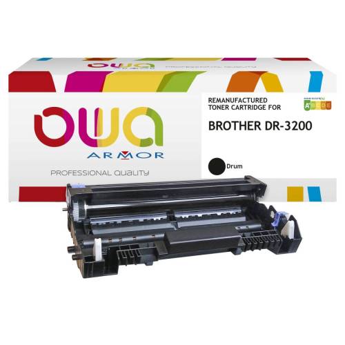 Armor - Tamburo Compatibile per...