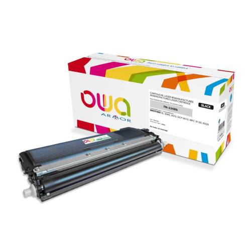 Armor - Toner Compatibile per Brother...