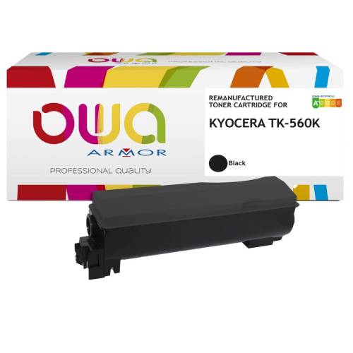 Armor - Toner Compatibile per Kyocera...