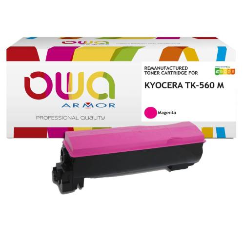Armor - Toner Compatibile per Kyocera...