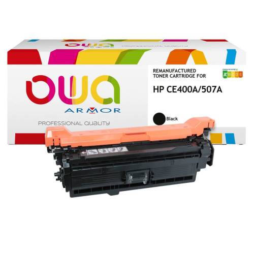 Armor - Toner Compatibile per Hp...